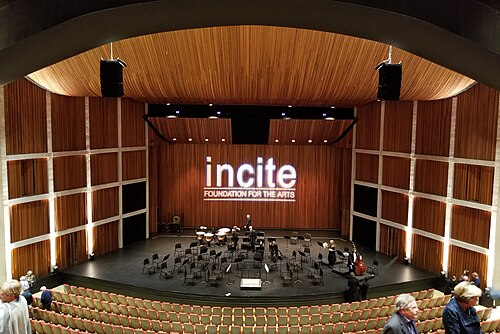 Hamilton Philharmonic Orchestra